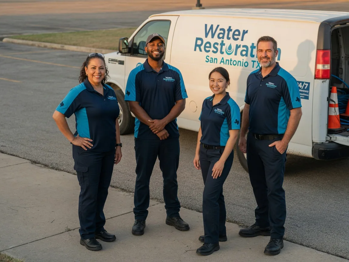 Water Damage Repair company in Alexander, ND